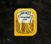 Соус горчичный