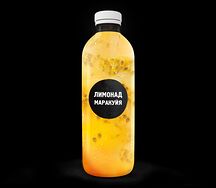 Лимонад Маракуйя⁣