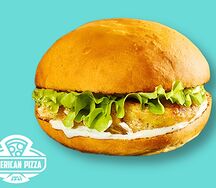 Бургер Цезарь