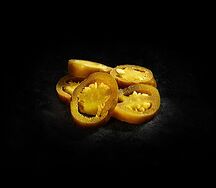 Перец халапеньо