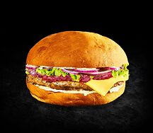 Черри бургер хит 2022 года