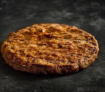 Котлета из говядины