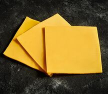 Сыр плавленый