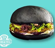 Бургер Блэк-блэк 2.0