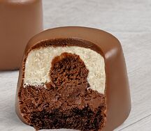 Пирожное Шоколадная бомб