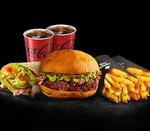 Легкое семейное комбо