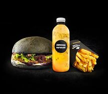 Блэк Блэк комбо