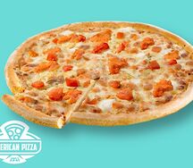 Ред Фиш Новинка