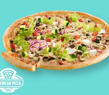 Греческая (Новинка)