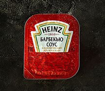 Соус Барбекю