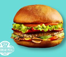 Бургер Гриль