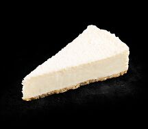 Чизкейк с кокосом