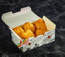Наггетсы куриные