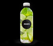 Лимонад Мохито⁣