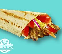 Мехико ролл