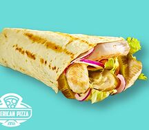 Фиш клаб ролл