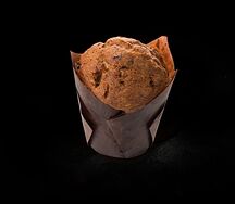 Шоколадный Маффин