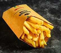 Картофель фри