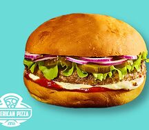 Бургер Классик