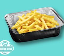 Картофель фри