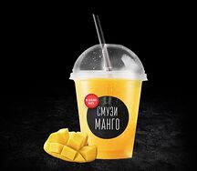 Смузи манго