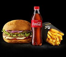 Комбо классик