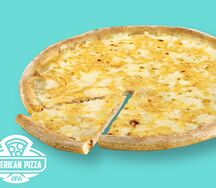 Четыре Сыра