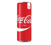 Coca-Cola