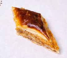 Пахлава
