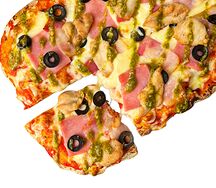 Мясная