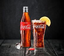 Coca-cola