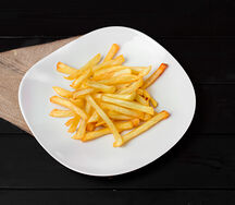Картофель фри