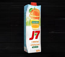 Сок J-7