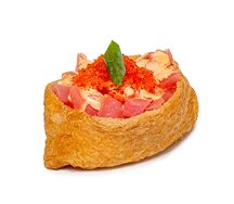 Инари с тунцом