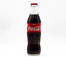 Coca-Cola Classic