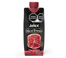 Сок гранатовый JUMEX Мексика