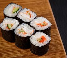 Калифорния мини