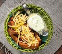 Гренки