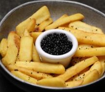 Картофель диппер