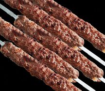 Мангал-пати