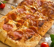 Пепперони