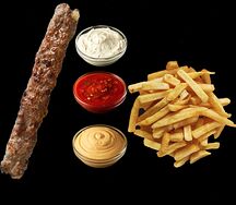 Закусочное комбо