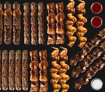 Шашлык-машлык