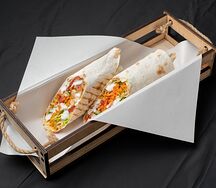 Классическая шаверма