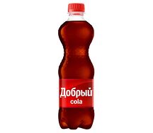 Добрый cola