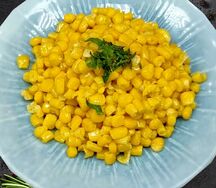 Кукуруза сладкая консервированная