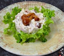 Мужской каприз