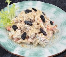 Вкусняшка