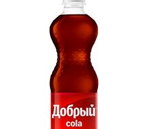 Добрый Cola