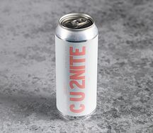 C u 2Nite безалкогольное